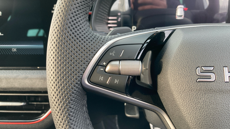 Skoda Kamiq 1.0 TSI Design Edition 5dr DSG Petrol Hatchback